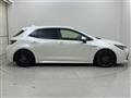 2018 Toyota Corolla Sports