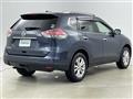 2016 Nissan X-Trail
