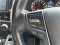 2016 Toyota Vellfire