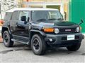 2018 Toyota FJ Cruiser