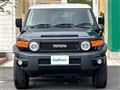 2018 Toyota FJ Cruiser