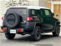 2018 Toyota FJ Cruiser