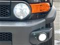 2018 Toyota FJ Cruiser