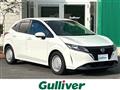 2021 Nissan Note