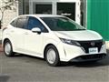 2021 Nissan Note