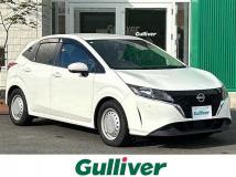 2021 Nissan Note