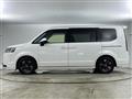 2023 Honda Step WGN
