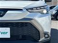 2022 Toyota CorollaCross