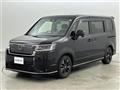 2022 Honda Step WGN
