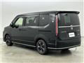 2022 Honda Step WGN