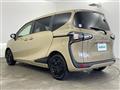 2021 Toyota Sienta