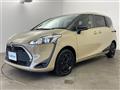 2021 Toyota Sienta