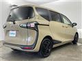 2021 Toyota Sienta