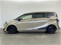 2021 Toyota Sienta