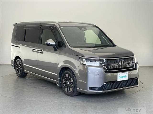 2024 Honda Step WGN