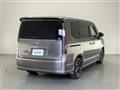 2024 Honda Step WGN