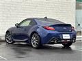 2022 Subaru BRZ