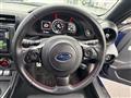2022 Subaru BRZ