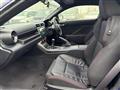 2022 Subaru BRZ