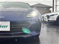 2022 Subaru BRZ