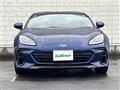 2022 Subaru BRZ