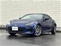 2022 Subaru BRZ