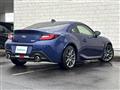 2022 Subaru BRZ
