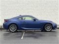 2022 Subaru BRZ