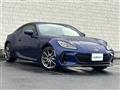 2022 Subaru BRZ