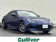 2022 Subaru BRZ