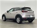 2023 Mazda CX-3