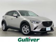 2023 Mazda CX-3