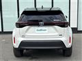 2021 Toyota Yaris Cross