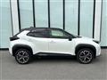 2021 Toyota Yaris Cross