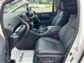 2022 Toyota Alphard Hybrid