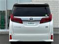 2022 Toyota Alphard Hybrid