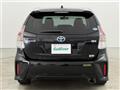 2016 Toyota PRIUS α