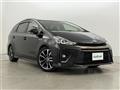 2016 Toyota PRIUS α