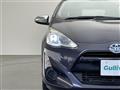 2016 Toyota AQUA