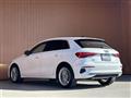 2021 Audi A3