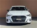 2021 Audi A3