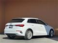 2021 Audi A3