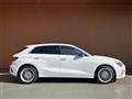2021 Audi A3