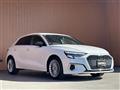 2021 Audi A3