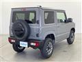 2026 Suzuki Jimny
