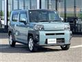 2021 Daihatsu Taft