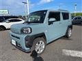 2021 Daihatsu Taft