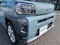 2021 Daihatsu Taft