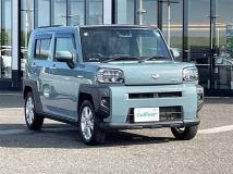 2021 Daihatsu Taft