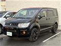 2018 Mitsubishi Delica D5